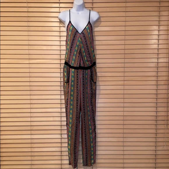 Milly Racerback Jumpsuit BNWT - Picture 2 of 9